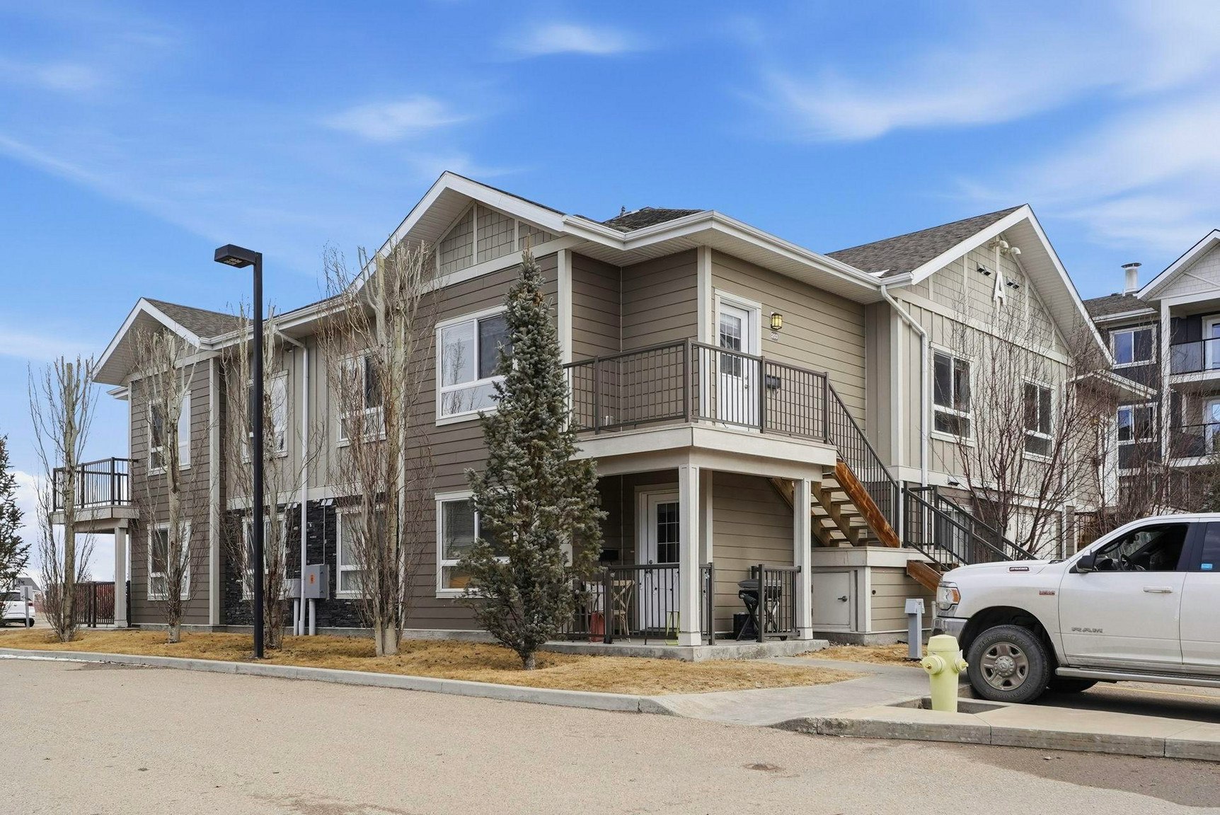 E101-221 Lake Street, Red Deer County, AB, T4E 1B9 - 32