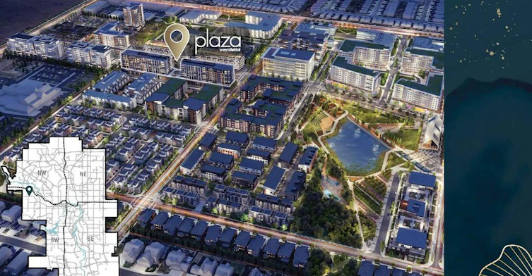 517-8375 Broadcast Avenue Southwest, Calgary, AB, T3H 4C6 - 31