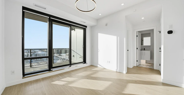 412 and 517-8375 Broadcast Avenue Southwest, Calgary, AB, T3H 4C6 - 34