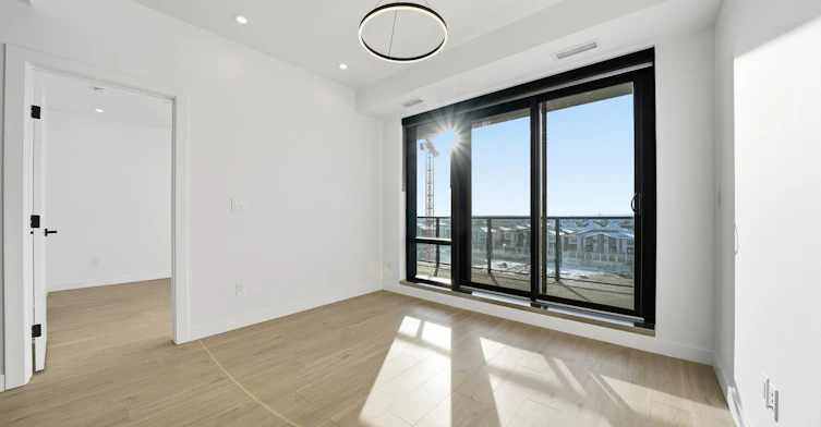 412 and 517-8375 Broadcast Avenue Southwest, Calgary, AB, T3H 4C6 - 37