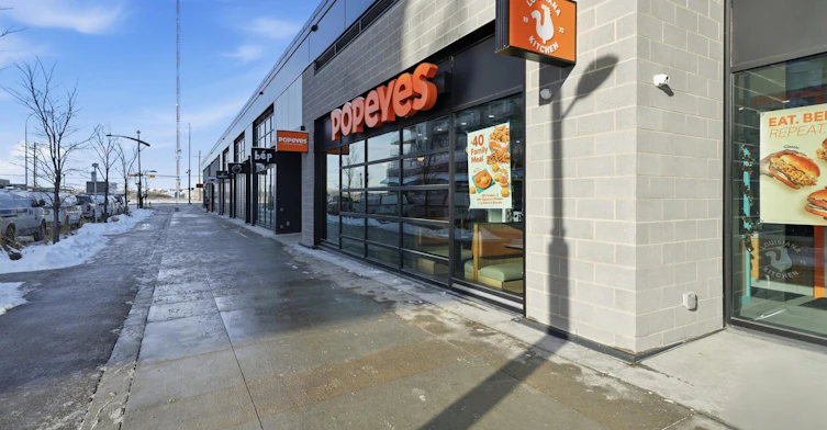 517-8375 Broadcast Avenue Southwest, Calgary, AB, T3H 4C6 - 30