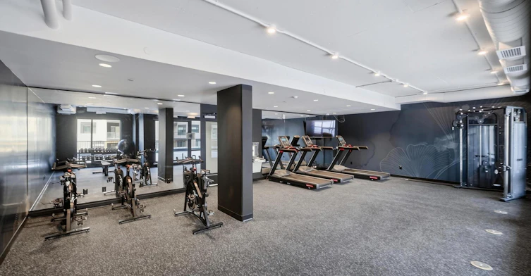 517-8375 Broadcast Avenue Southwest, Calgary, AB, T3H 4C6 - 23