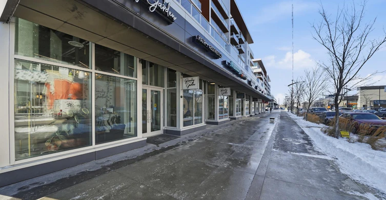 517-8375 Broadcast Avenue Southwest, Calgary, AB, T3H 4C6 - 27