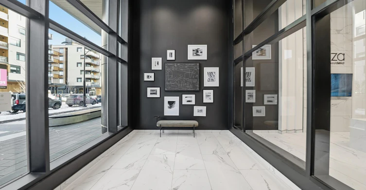 517-8375 Broadcast Avenue Southwest, Calgary, AB, T3H 4C6 - 22
