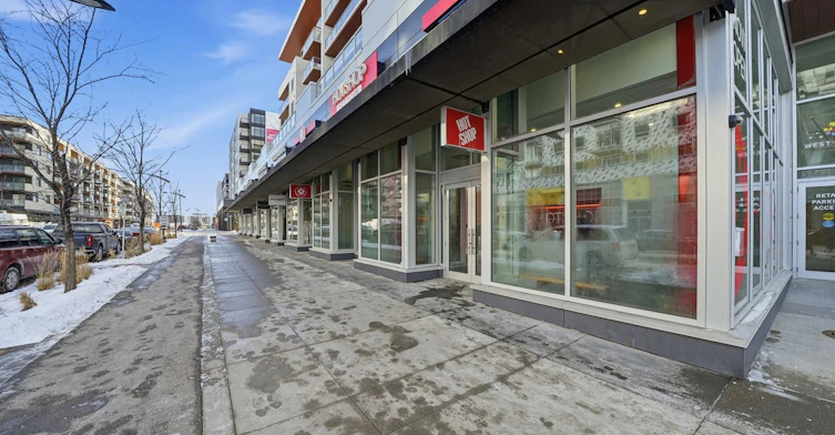 517-8375 Broadcast Avenue Southwest, Calgary, AB, T3H 4C6 - 28