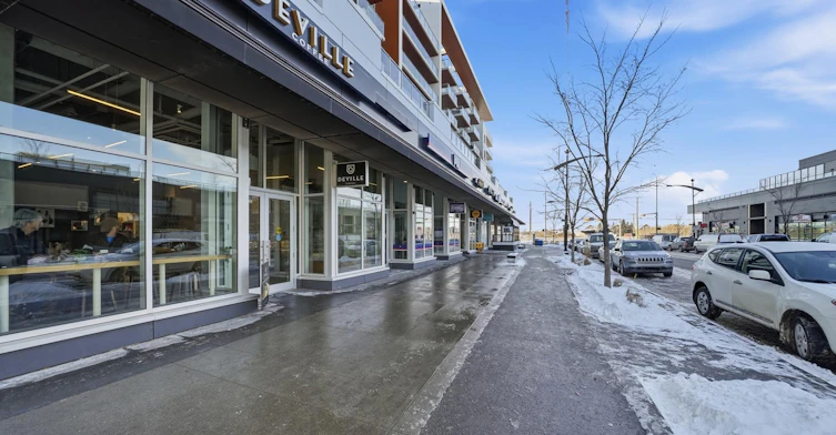 517-8375 Broadcast Avenue Southwest, Calgary, AB, T3H 4C6 - 29