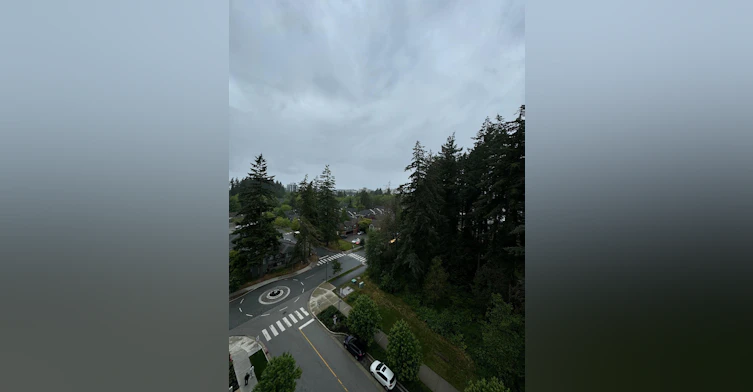 1107-5380 Crooked Branch Road, Vancouver, BC, V6T 0E5 - 11