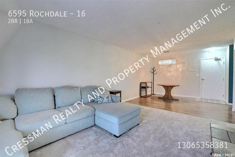 16-6595 Rochdale, Regina, SK, S4X 2Z1 - 5