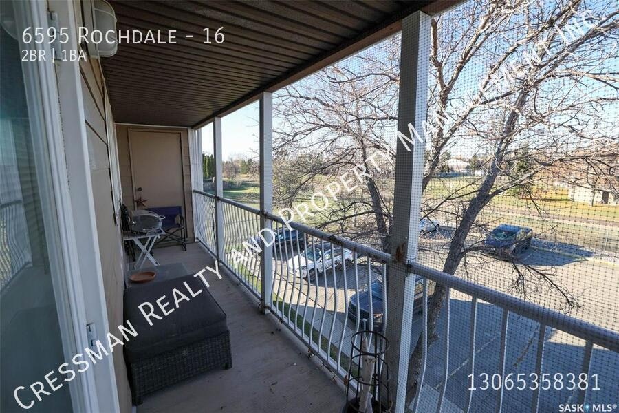 16-6595 Rochdale, Regina, SK, S4X 2Z1 - 14