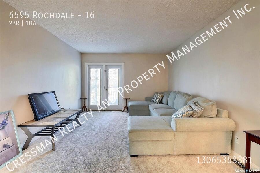 16-6595 Rochdale, Regina, SK, S4X 2Z1 - 4
