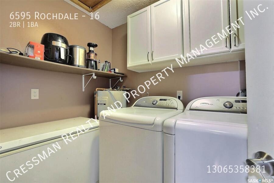 16-6595 Rochdale, Regina, SK, S4X 2Z1 - 13