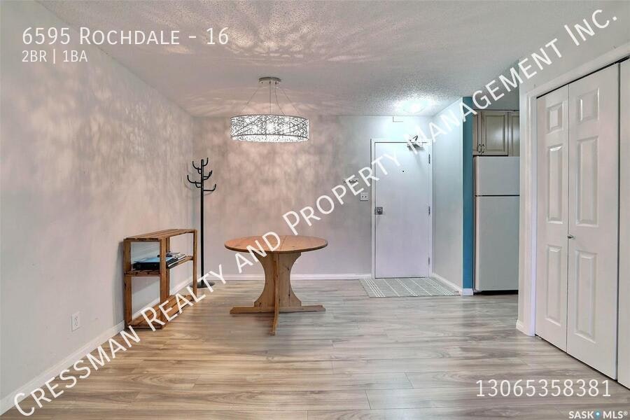 16-6595 Rochdale, Regina, SK, S4X 2Z1 - 7