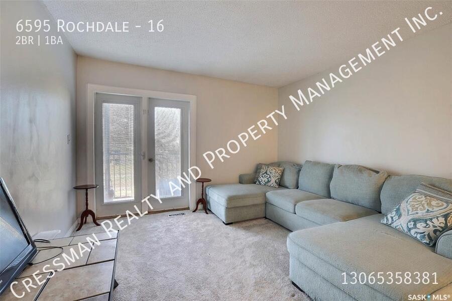 16-6595 Rochdale, Regina, SK, S4X 2Z1 - 3