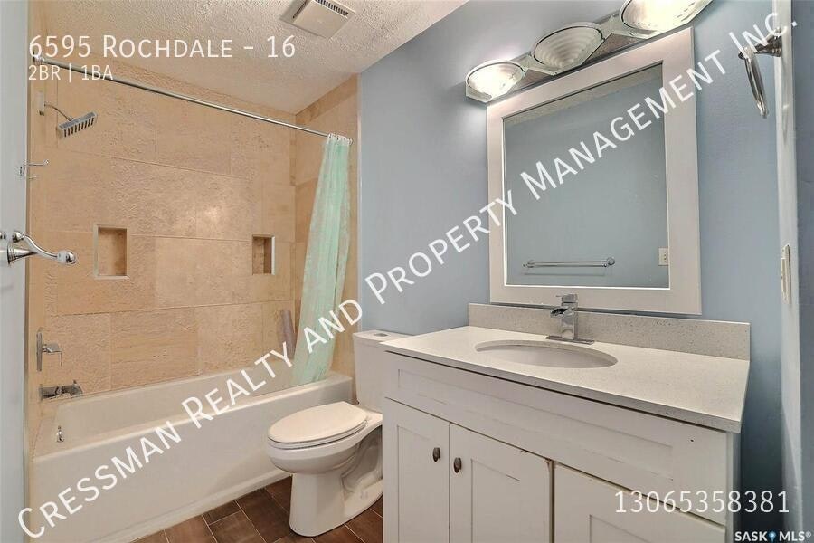16-6595 Rochdale, Regina, SK, S4X 2Z1 - 12