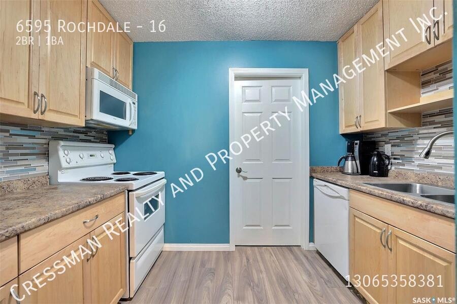 16-6595 Rochdale, Regina, SK, S4X 2Z1 - 8