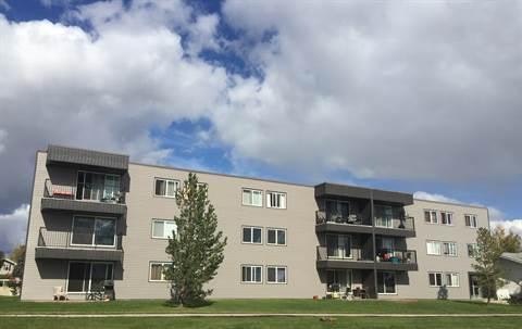 9260 108 Avenue, Grande Prairie, AB, T8V 3L3