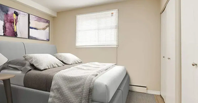 104-10847 112 Street NW, Edmonton, AB, T5H 3H4 - 3