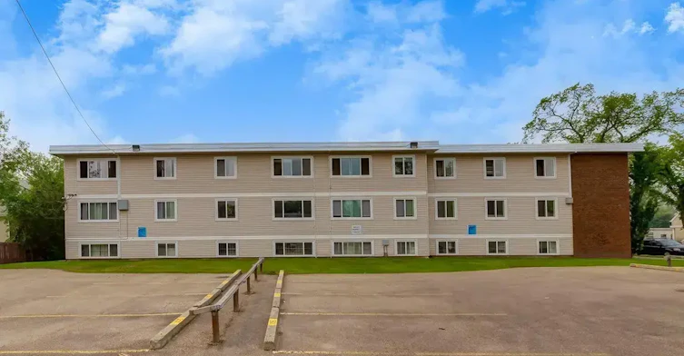 107-10847 112 Street NW, Edmonton, AB, T5H 3H4 - 13