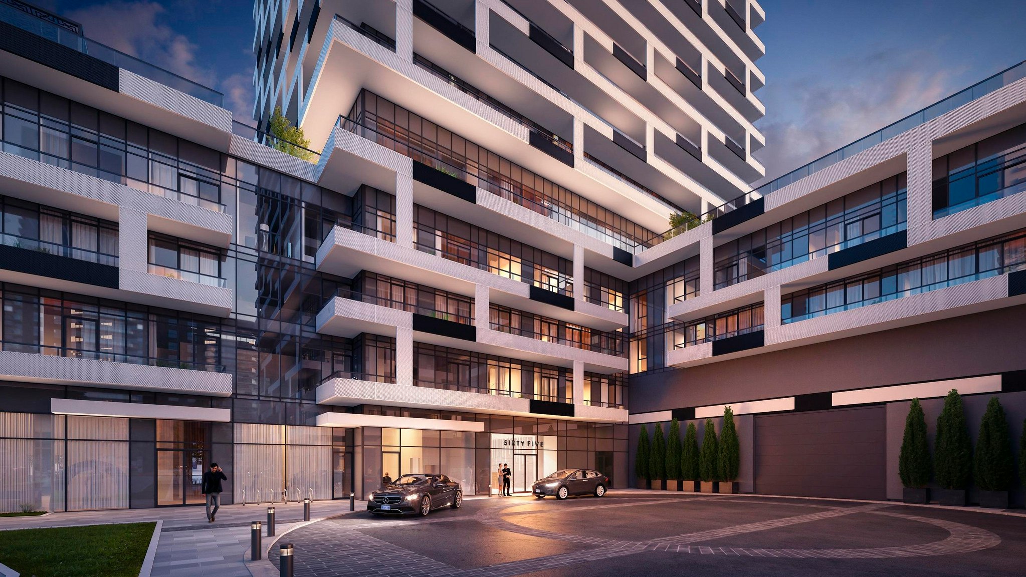 65 Broadway Avenue, Toronto, ON, M4P 1T9 - 7
