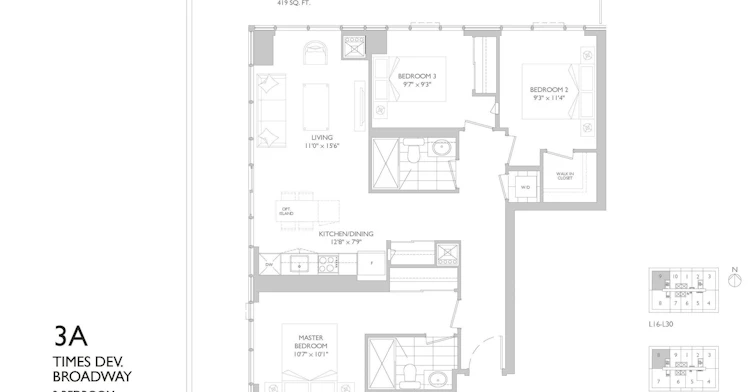 65 Broadway Avenue, Toronto, ON, M4P 1T9