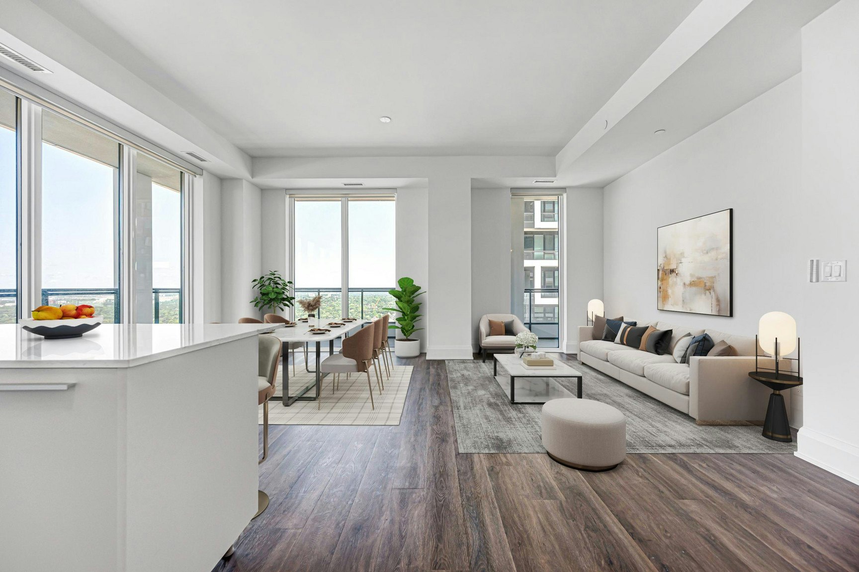 65 Broadway Avenue, Toronto, ON, M4P 1T9 - 3