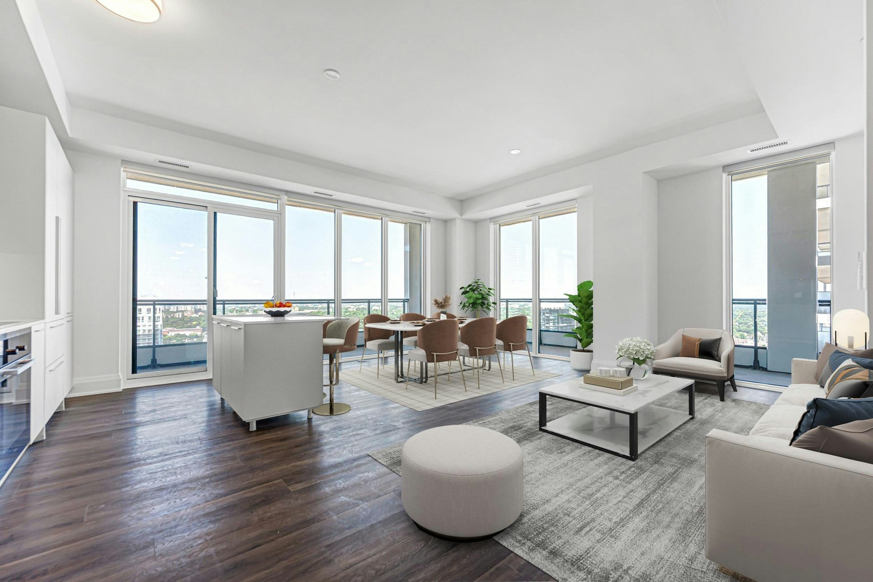 65 Broadway Avenue, Toronto, ON, M4P 1T9 - 2