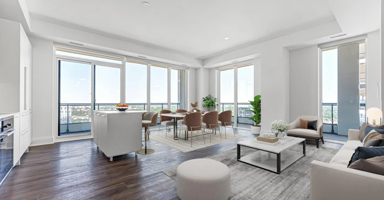 65 Broadway Avenue, Toronto, ON, M4P 1T9 - 2