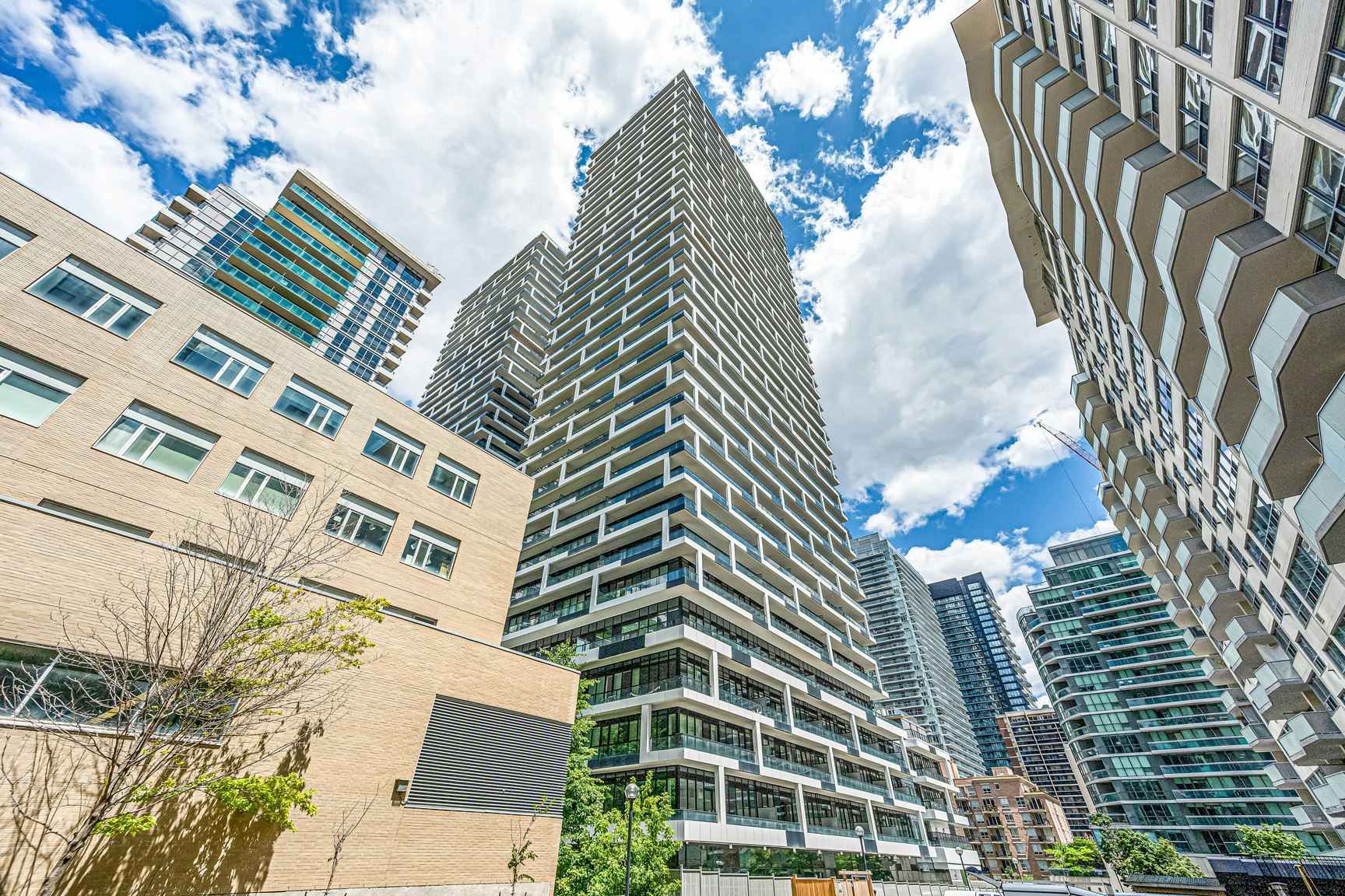 65 Broadway Avenue, Toronto, ON, M4P 1T9 - 9