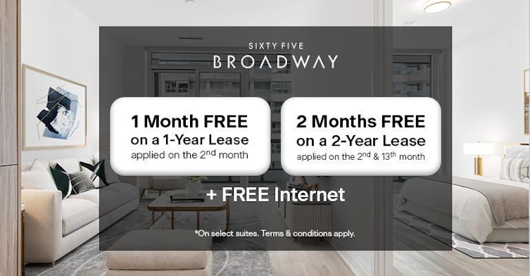 65 Broadway Avenue, Toronto, ON, M4P 1T9