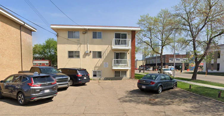 22-10604 114 Street Northwest, Edmonton, AB, T5H 3J9