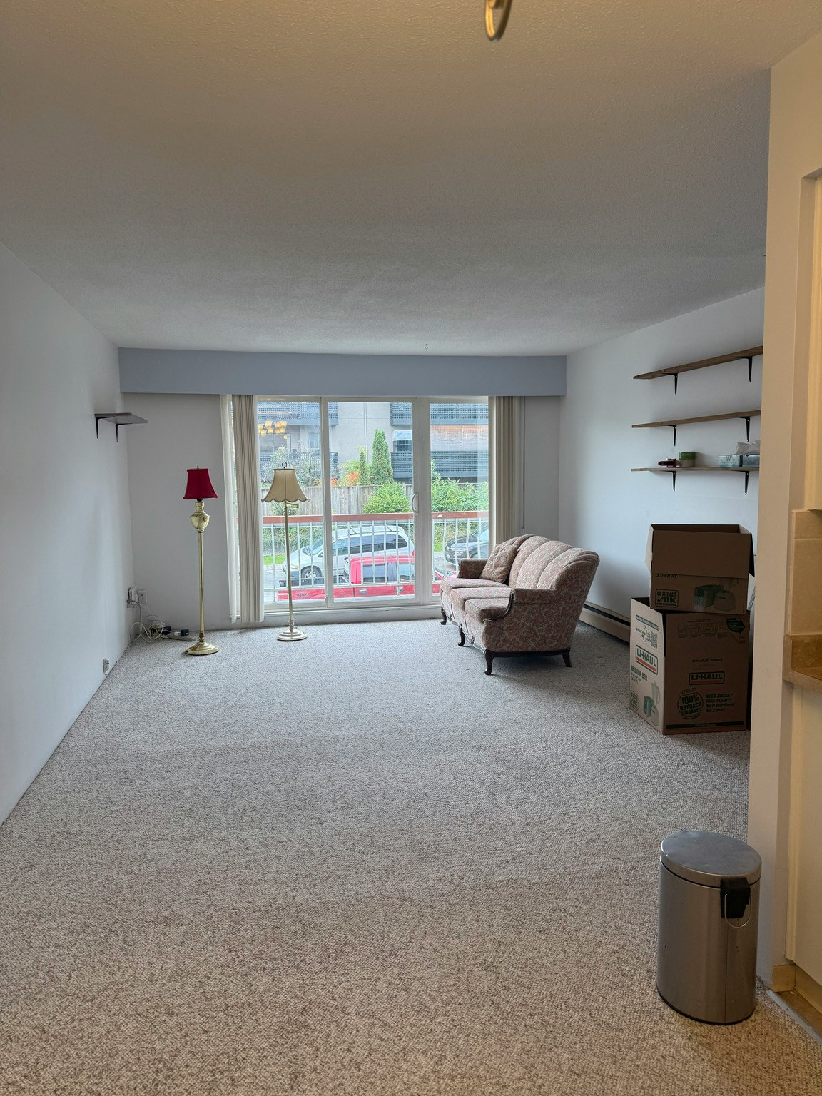 202-145 East 15th Avenue, Vancouver, BC, V5T 2P6 - 2