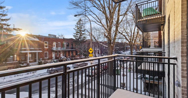 2161 De Melrose Avenue, Montréal, QC, H4A 2R7 - 13