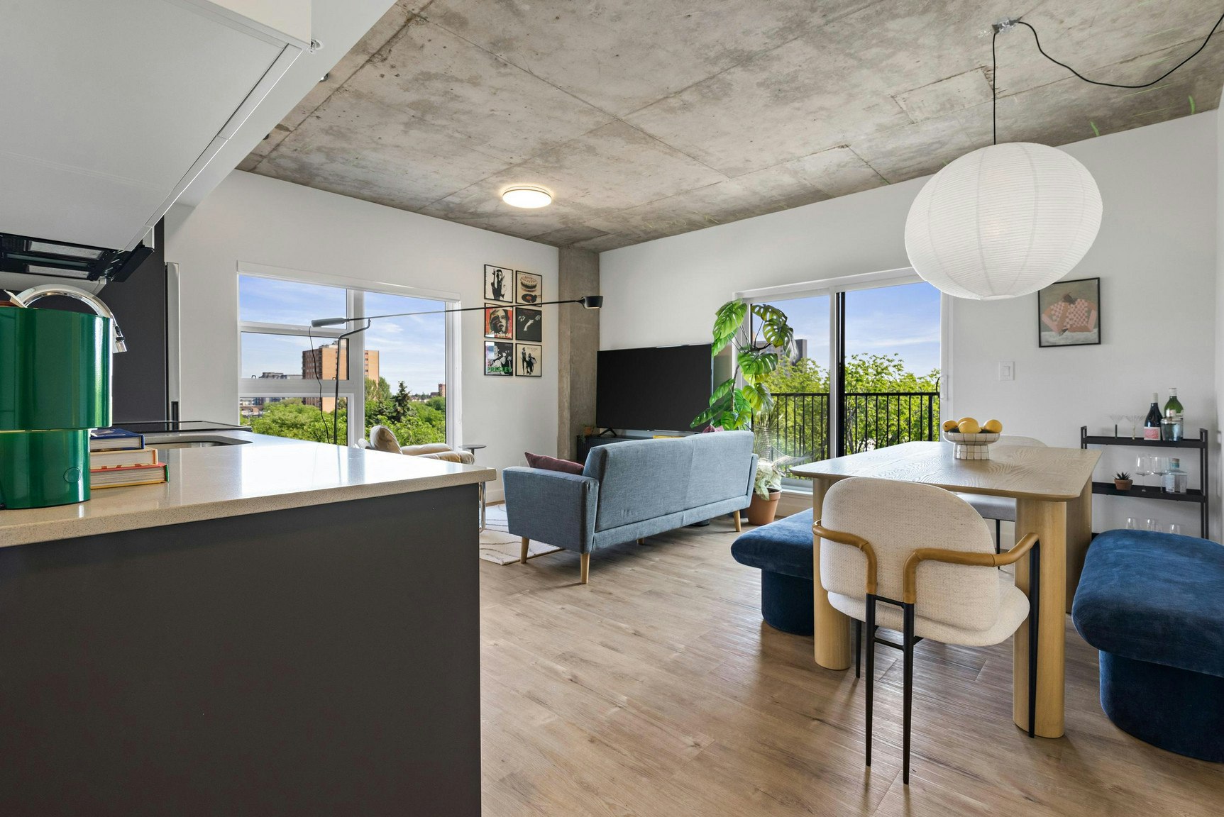 512-12322 102 Avenue NW, Edmonton, AB, T5N 3P7 - 6