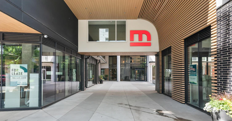 512-12322 102 Avenue NW, Edmonton, AB, T5N 3P7 - 22