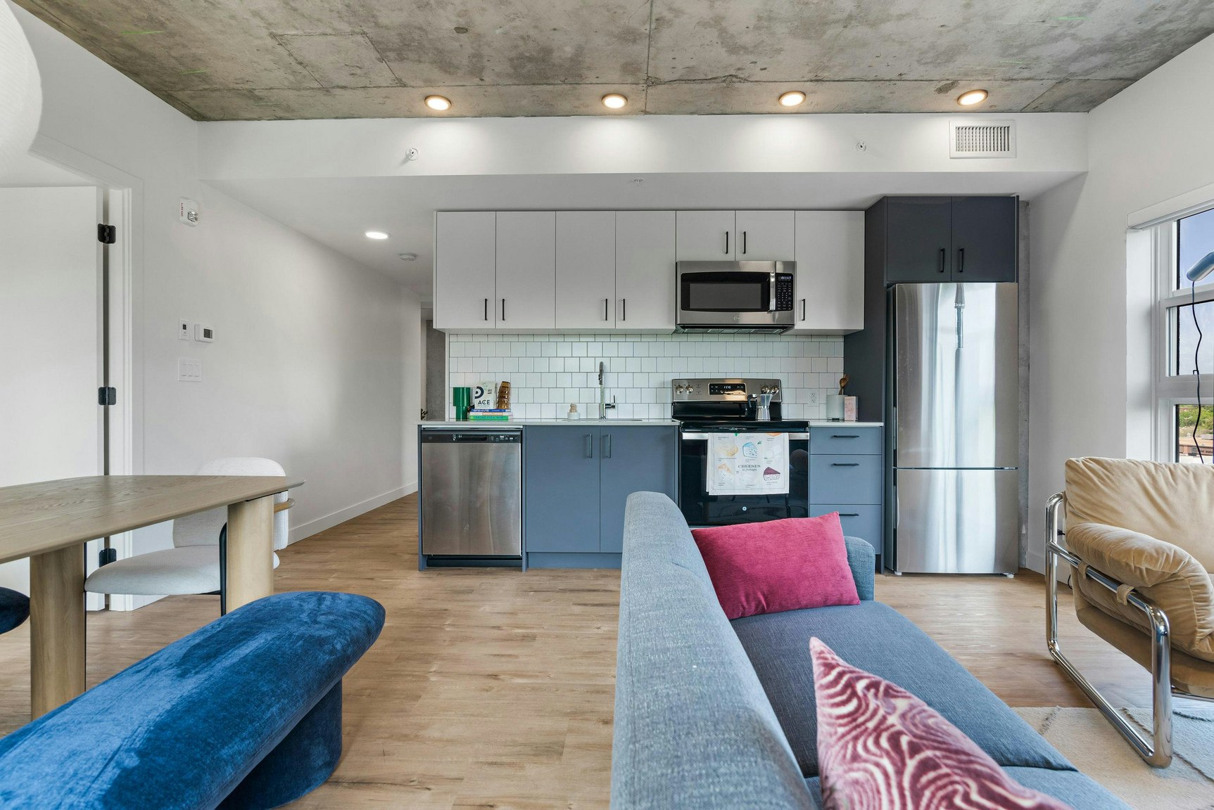 502-12322 102 Avenue NW, Edmonton, AB, T5N 3P7 - 7