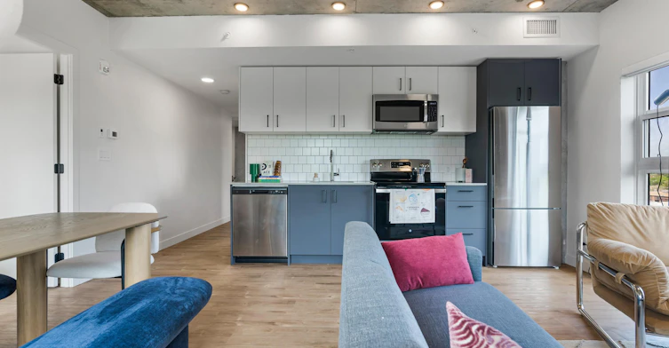 502-12322 102 Avenue NW, Edmonton, AB, T5N 3P7 - 7