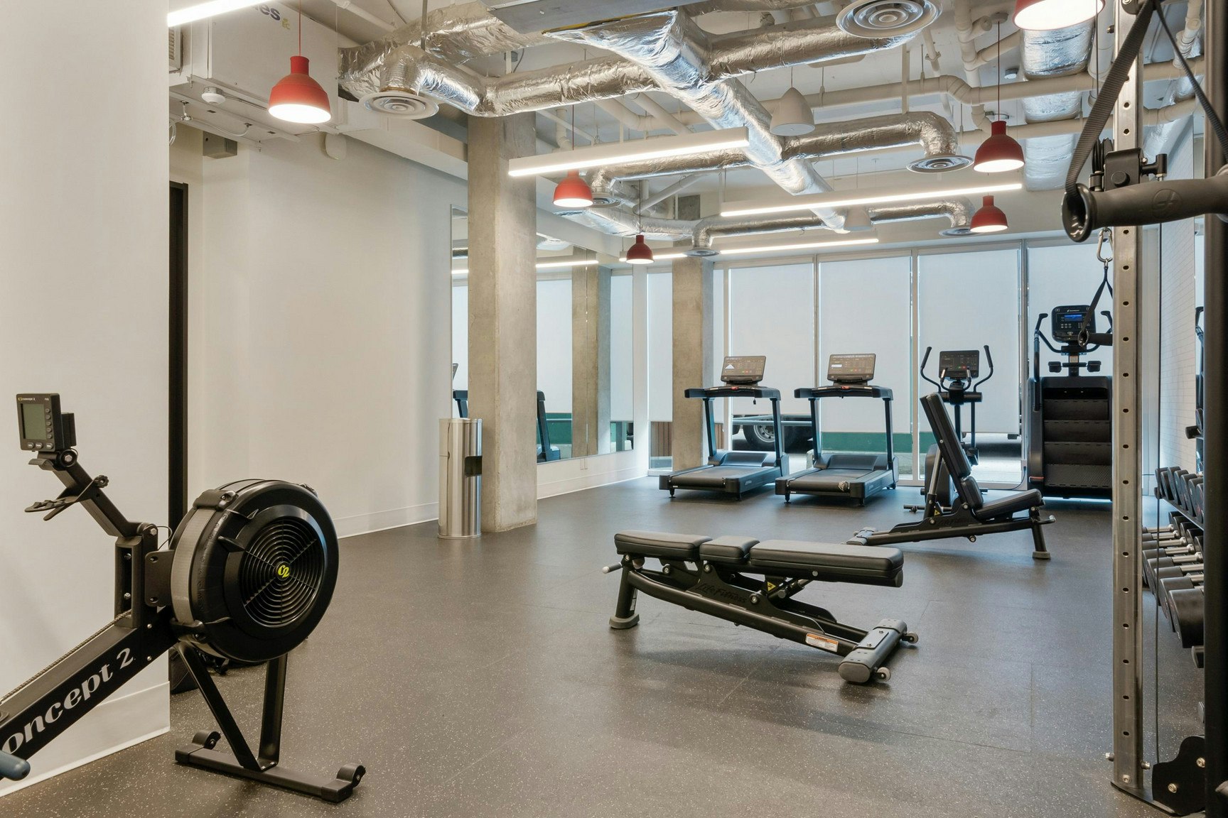 725-12322 102 Avenue NW, Edmonton, AB, T5N 3P7 - 23