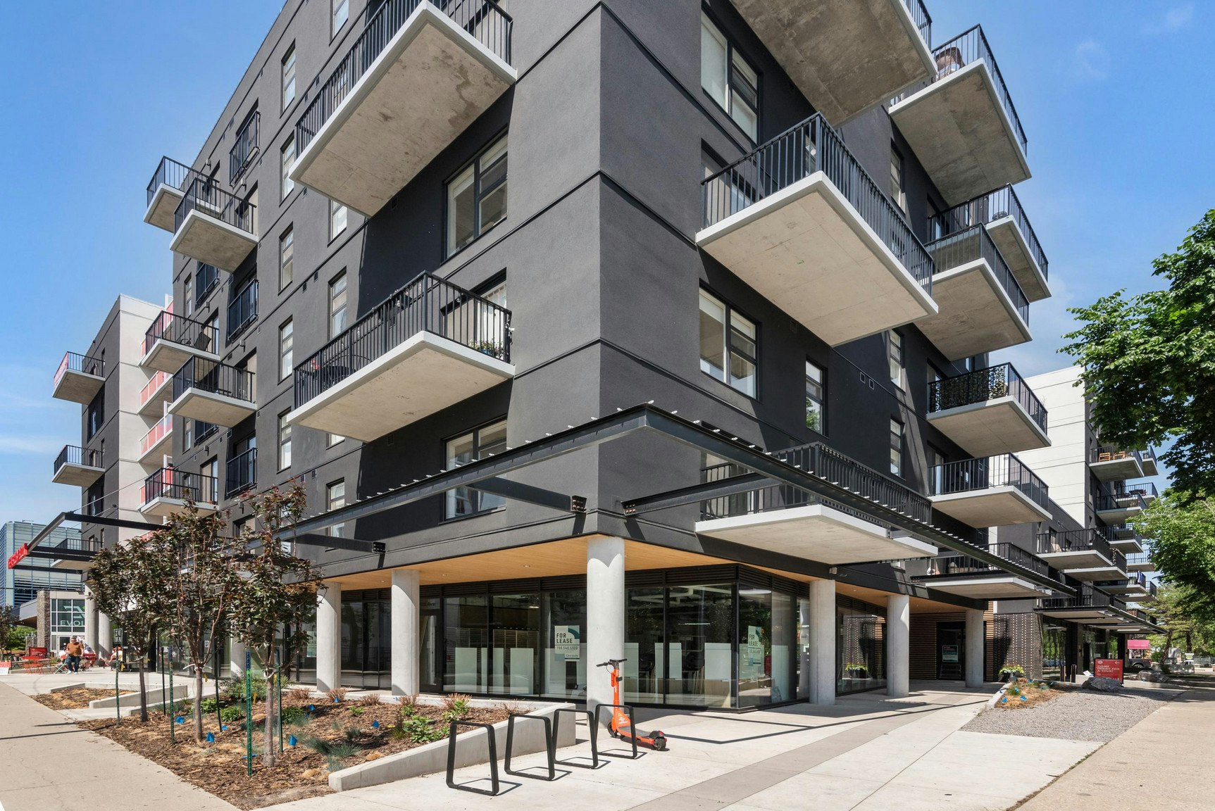 725-12322 102 Avenue NW, Edmonton, AB, T5N 3P7 - 31