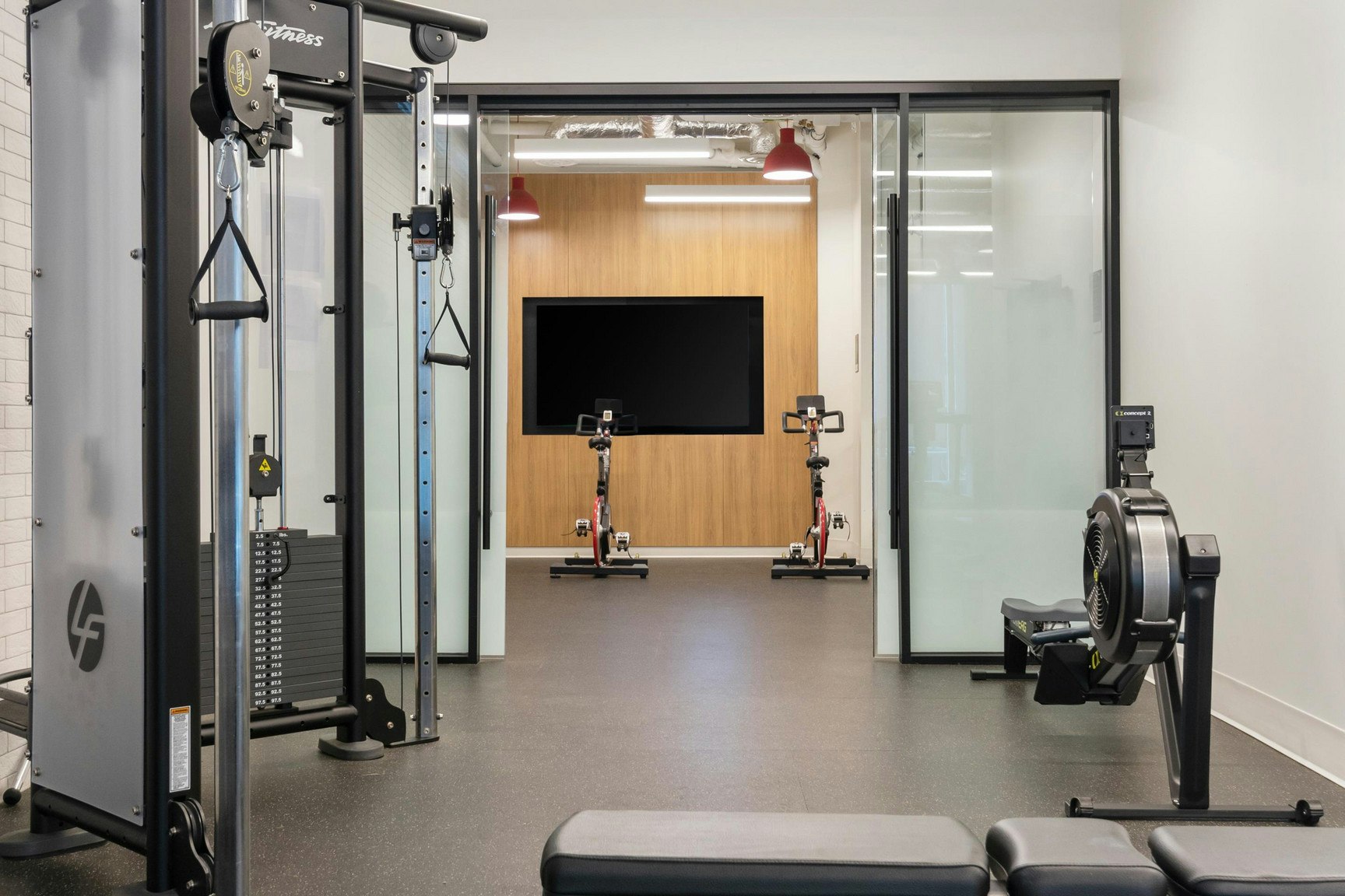 725-12322 102 Avenue NW, Edmonton, AB, T5N 3P7 - 24