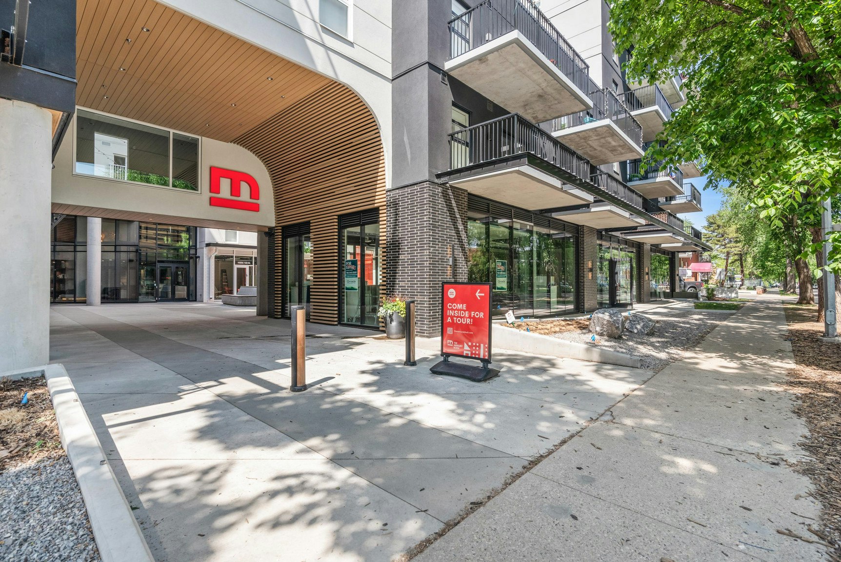 725-12322 102 Avenue NW, Edmonton, AB, T5N 3P7 - 30