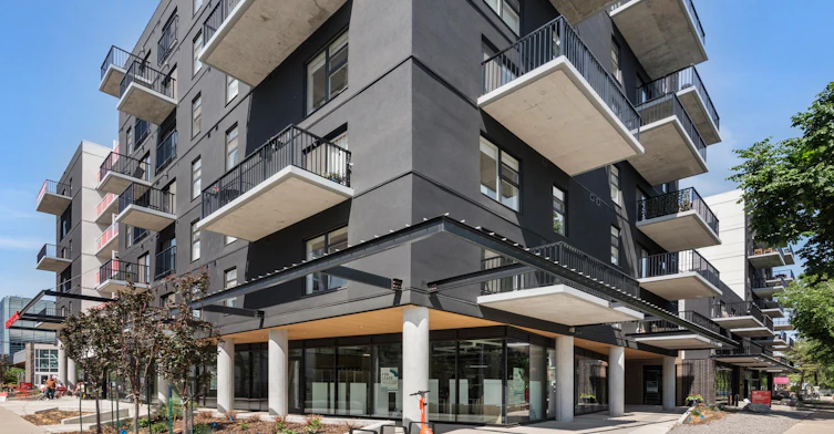 726-12322 102 Avenue NW, Edmonton, AB, T5N 3P7 - 31
