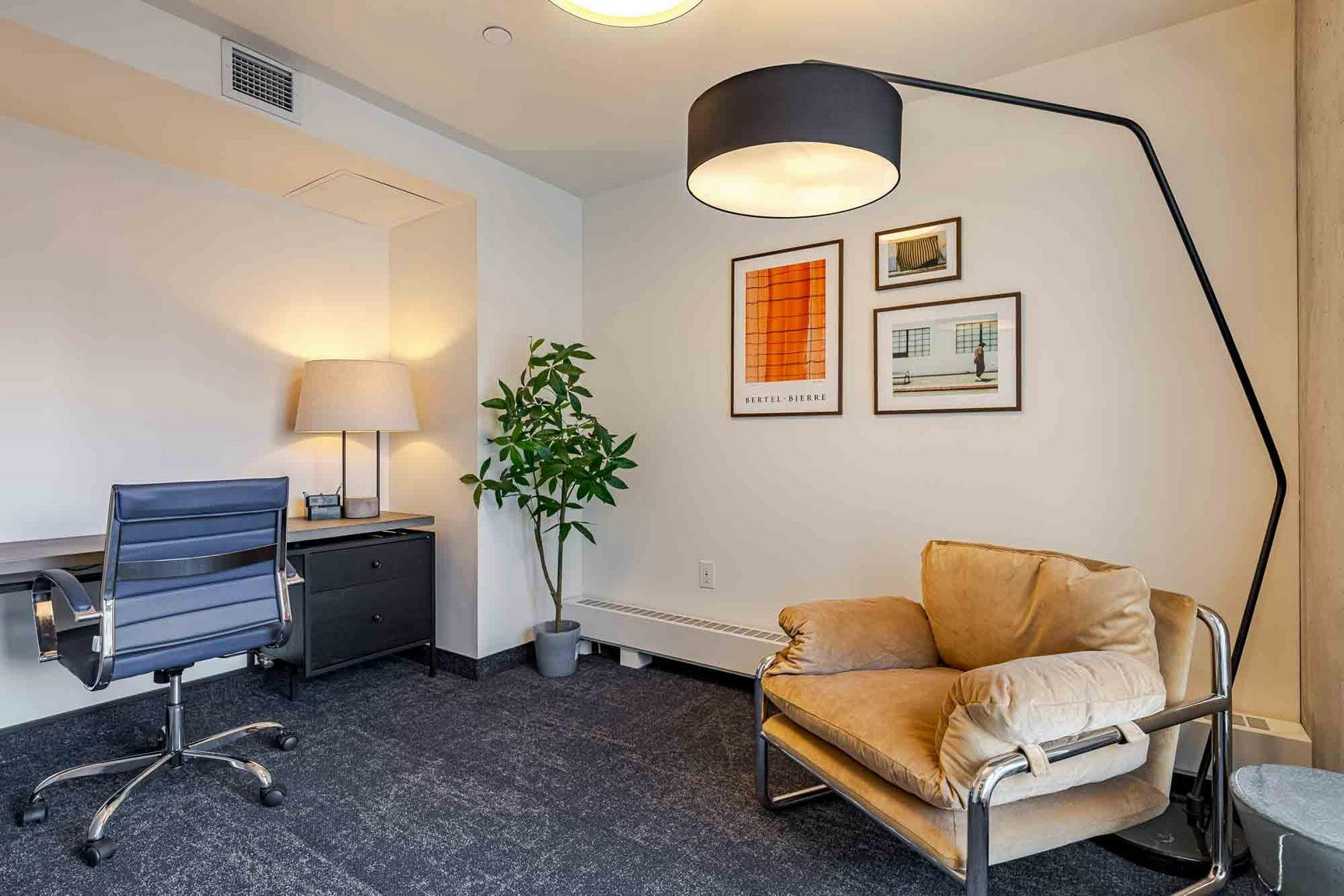 316-10146 123 Street NW, Edmonton, AB, T5N 3W8 - 38