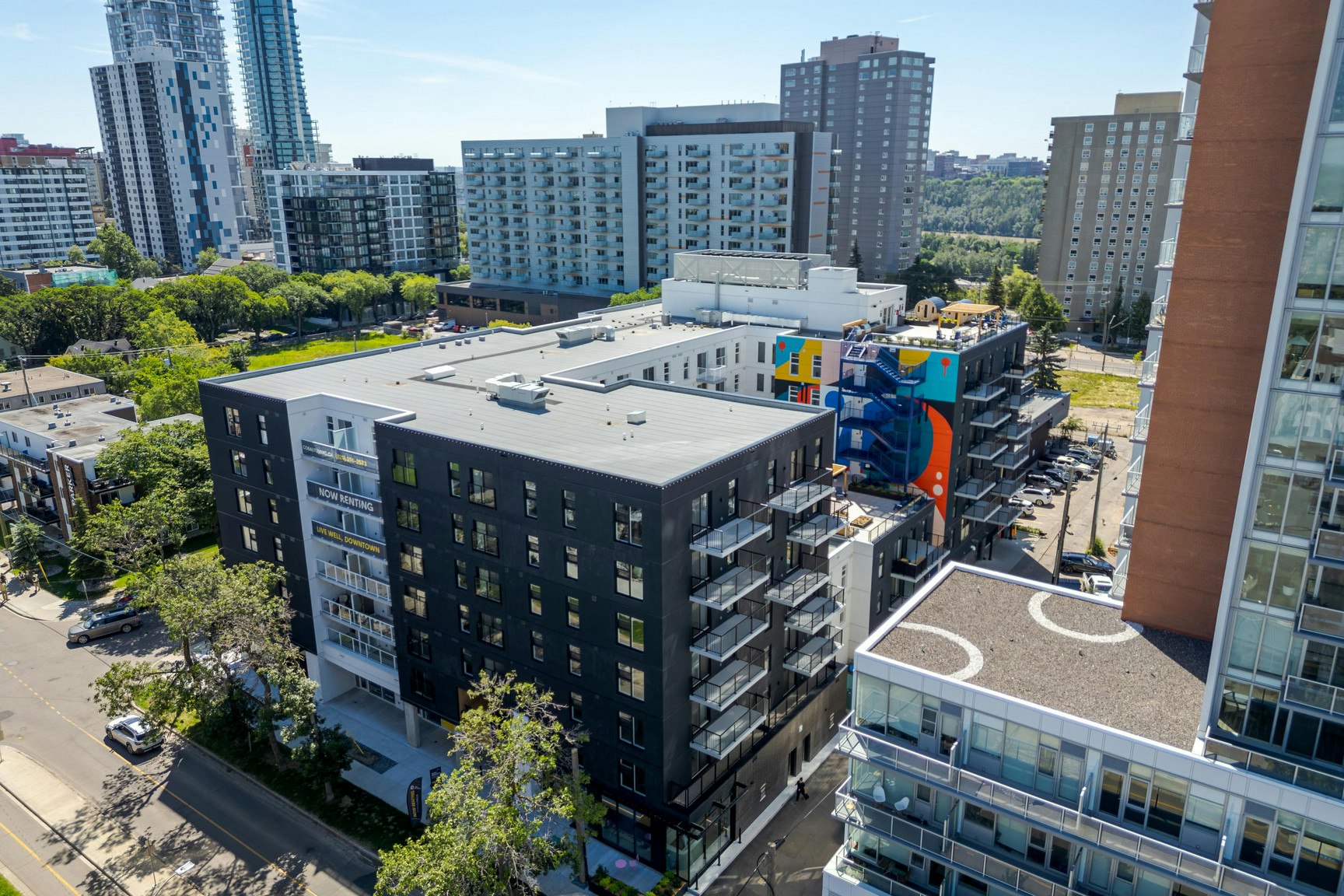 224-10146 123 Street NW, Edmonton, AB, T5N 3W8 - 46