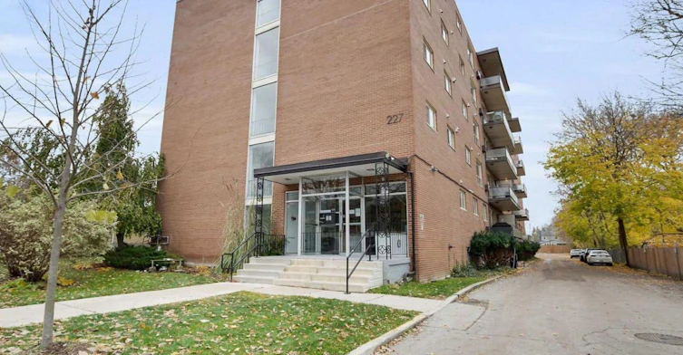 0308-227 Cathcart Street, London, ON, N6C 3M8 - 18