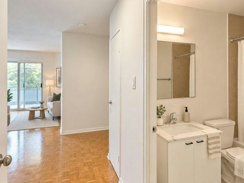 0607-227 Cathcart Street, London, ON, N6C 3M8 - 8