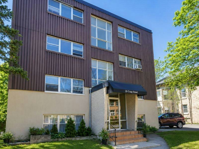 0009-20 Craig Street, London, ON, N6C 1E8 - 4