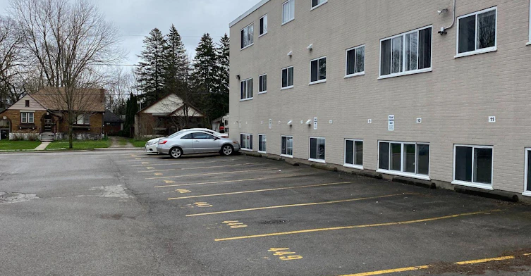 0102-25 Orchard Street, London, ON, N6J 2R4 - 7