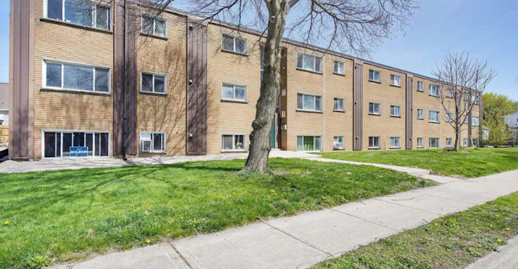 0008-852 Trafalgar Street, London, ON, N5Z 1E6 - 2
