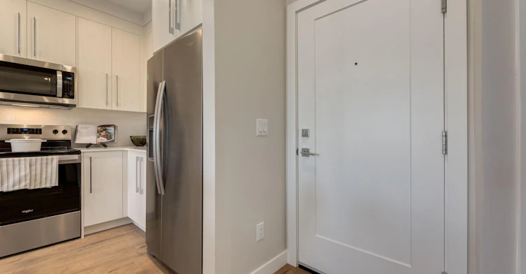 2602-14440 1 Street Northwest, Calgary, AB, T3P 2R2 - 4
