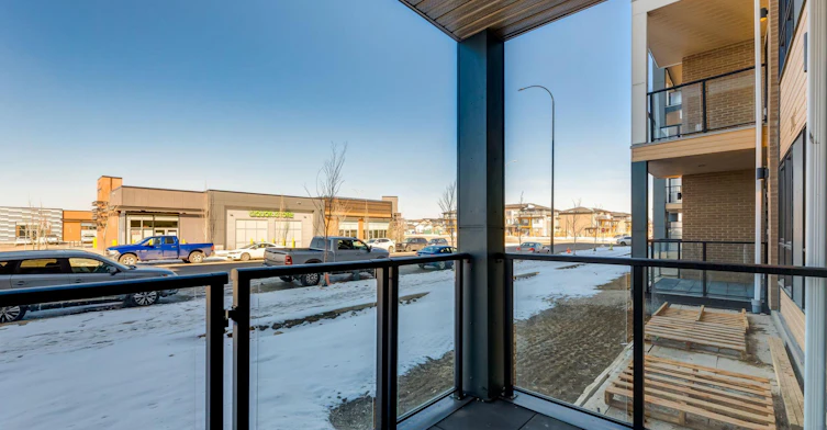 2602-14440 1 Street Northwest, Calgary, AB, T3P 2R2 - 26